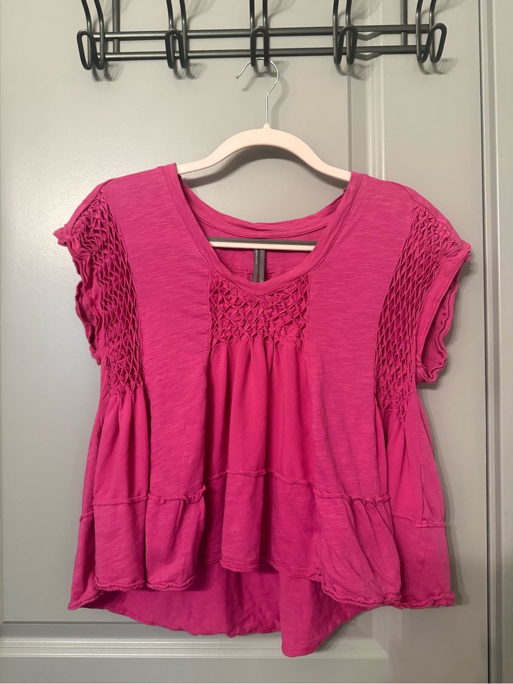 Anthropologie Blouse